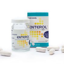 Enterol 10x250mg Tobolky