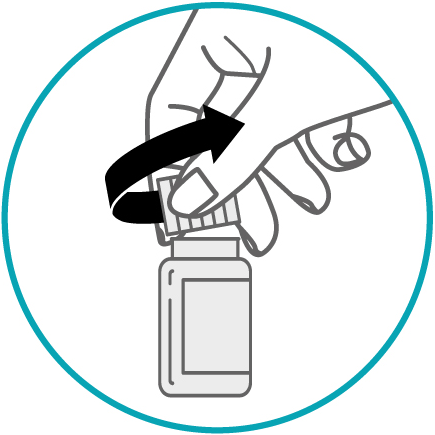 Způsob užití - krok 3